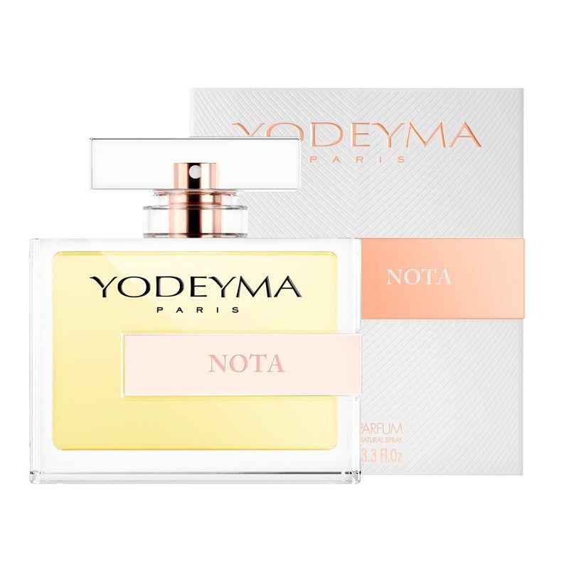 Yodeyma Nota eau de parfum donna 100ml-1