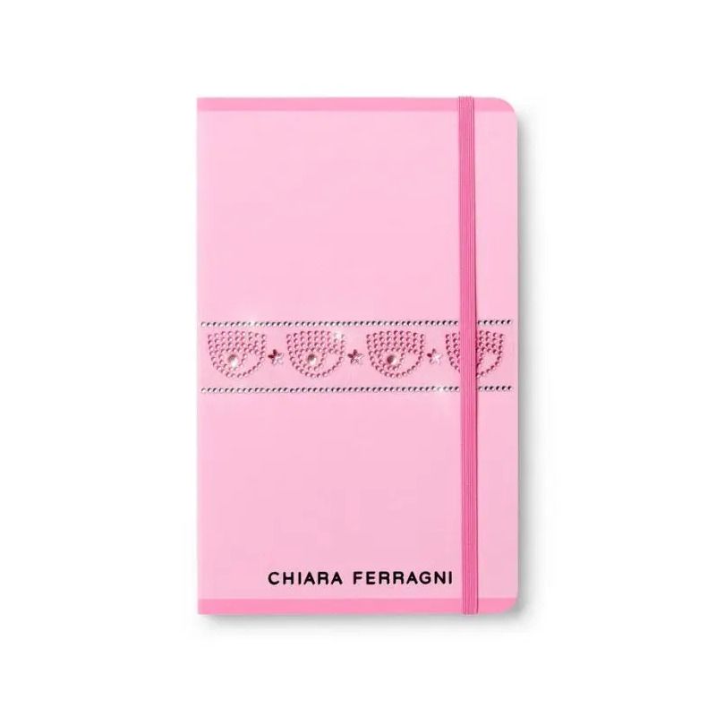 Chiara Ferragni x Pigna Notebook-2