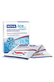 Nova Ice Ghiaccio Istantaneo in TNT 2 buste-2