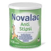 Novalac Anti Stipsi alimento a fini medici speciali dalla nascita 800g-1