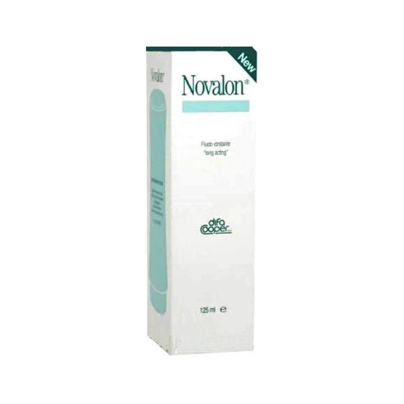 Novalon Fluido Idratante Mani 125ml-1