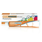 Novaphergan 2% Prometazina Crema 30g-2