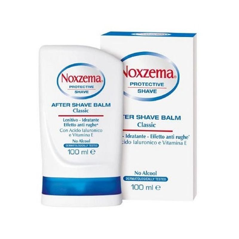 Noxzema After Shave Balm Classic 100ml-1
