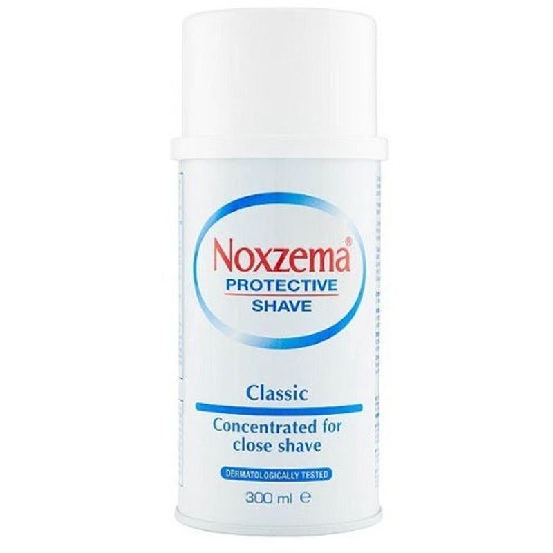 Noxzema Schiuma Barba Classic 300ml-1