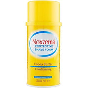 Noxzema Shampoo Schiuma Barba Cocoa Butter 300ml-1