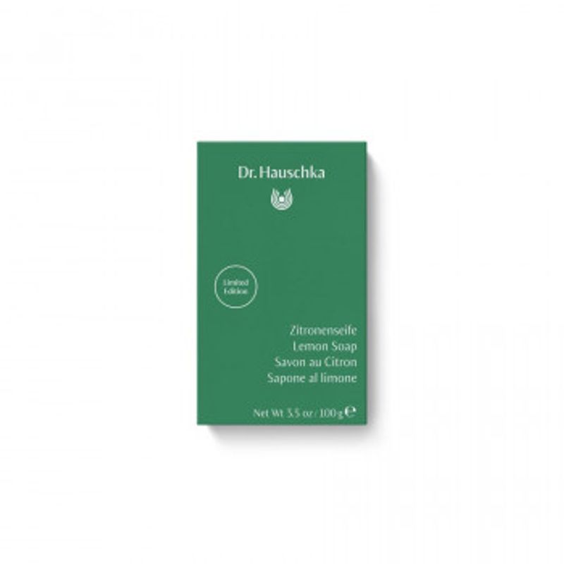 Dr. Huschka Sapone Al Limone 100g-1