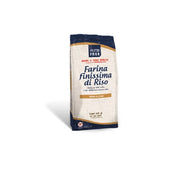 NT Food Nutrifree Farina di Riso Finissima senza glutine 500g-1