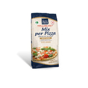 NT Food Nutrifree Mix per Pizza 1000g-1