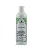 Nuagemma Sapone doccia Menta e Salvia 250ml-1