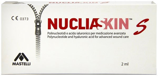 Nucliaskin S Gel Fiale Siringa Senza Ago 2ml-1