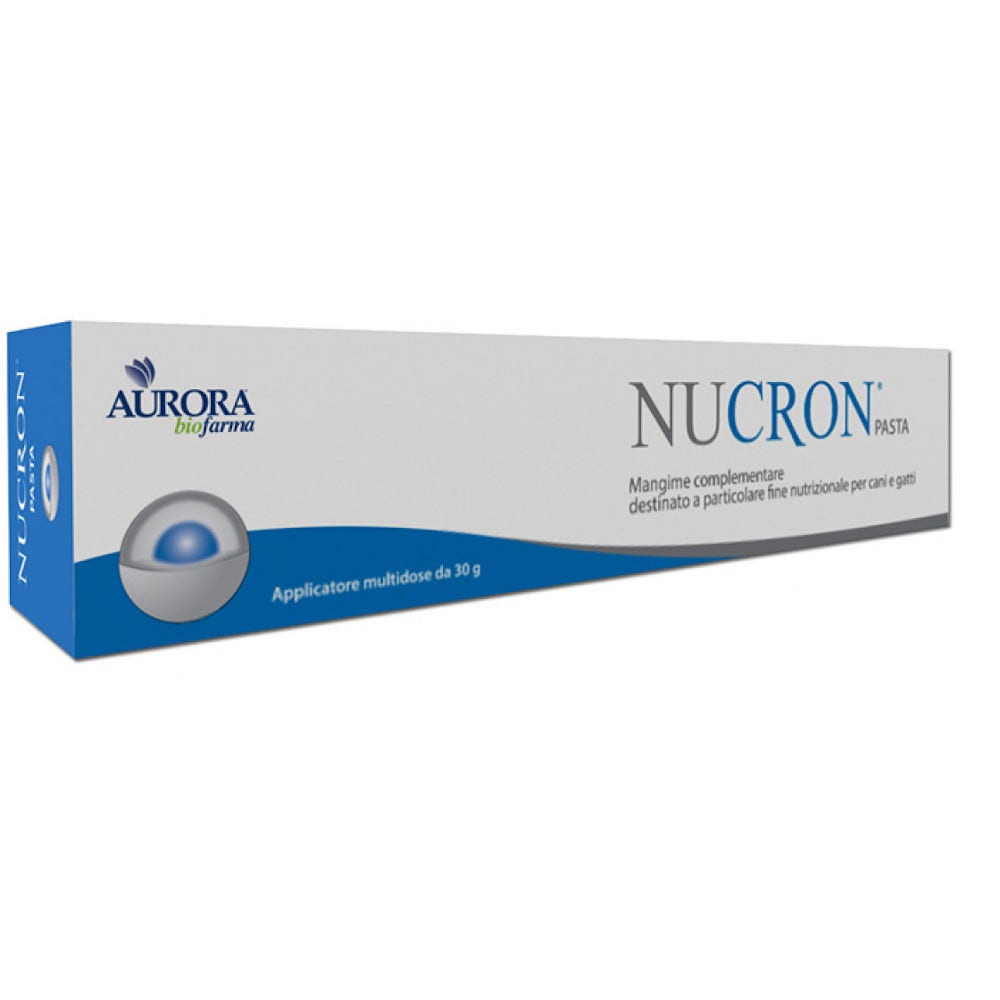 Nucron Pasta 15g-1