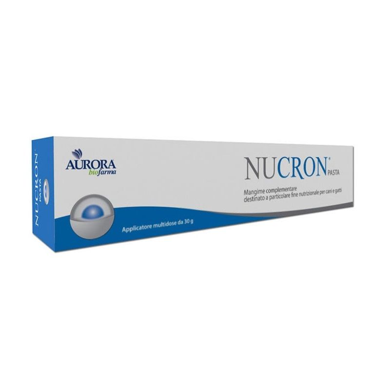 Nucron Pasta 30g-1