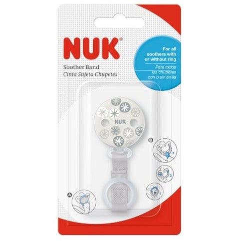 Nuk Nastro Portasucchietto Space Star-1