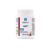 Ergy 3 integratore alimentare di Omega 3 60 capsule molli-1