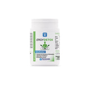 Ergydetox integratore depurativo drenante 60 capsule-1