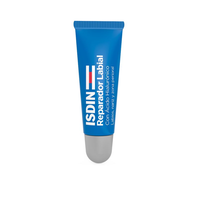 Isdin Reparador Labial Fluido 10ml-1