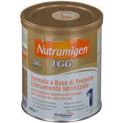 Nutramigen 1 LGG Latte in polvere dalla nascita 400g-2