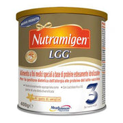 Nutramigen 3 LGG Polvere 400g-1