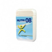 Nutri 08 Integratore Alimentare 60 Compresse-1