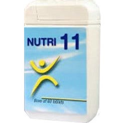 Nutri 11 60 Compresse-1