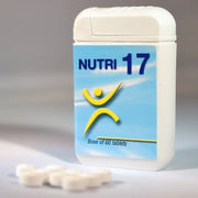 Nutri 17 60 Compresse-1