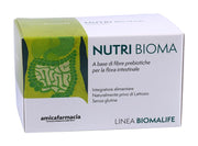 Amicafarmacia Nutri Bioma Integratore Per L'equilibrio Della Flora Intestinale 24 Buste-1