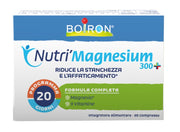 NUTRI'MAGNESIUM 300+ 80CPR-1