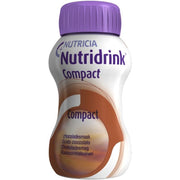 Nutridrink Cioccolato 4x200ml-1