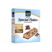 Nutrifree Barrette Special Flakes 5 Pezzi-1