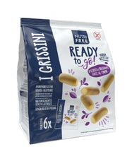 Nutrifree Mini Grissini 6x30g-1