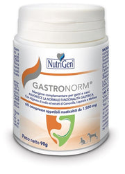 NUTRIGEN GASTRONORM 60CPR-1
