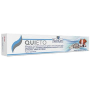 Nutrigen Quieto Pasta Mangime Complementare Calmante Cani/Gatti Taglia Piccola 15ml-1