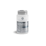 Nutrihum Gonfiore per l'eliminazione dei gas intestinali 60 capsule-1