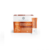 Nutrihum Sali Essenziali per stanchezza e affaticamento 30 bustine monodose gusto arancia-1