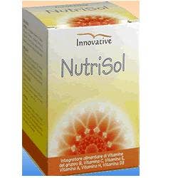 Nutrisol Polvere  60g-1