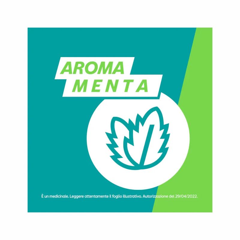 Gaviscon Bruciore e Indigestione sospensione orale gusto menta 48 bustine-5
