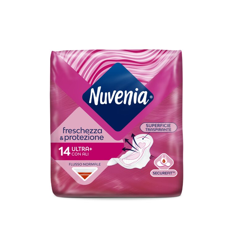 Nuvenia Ultra Ali 14 Pezzi-2