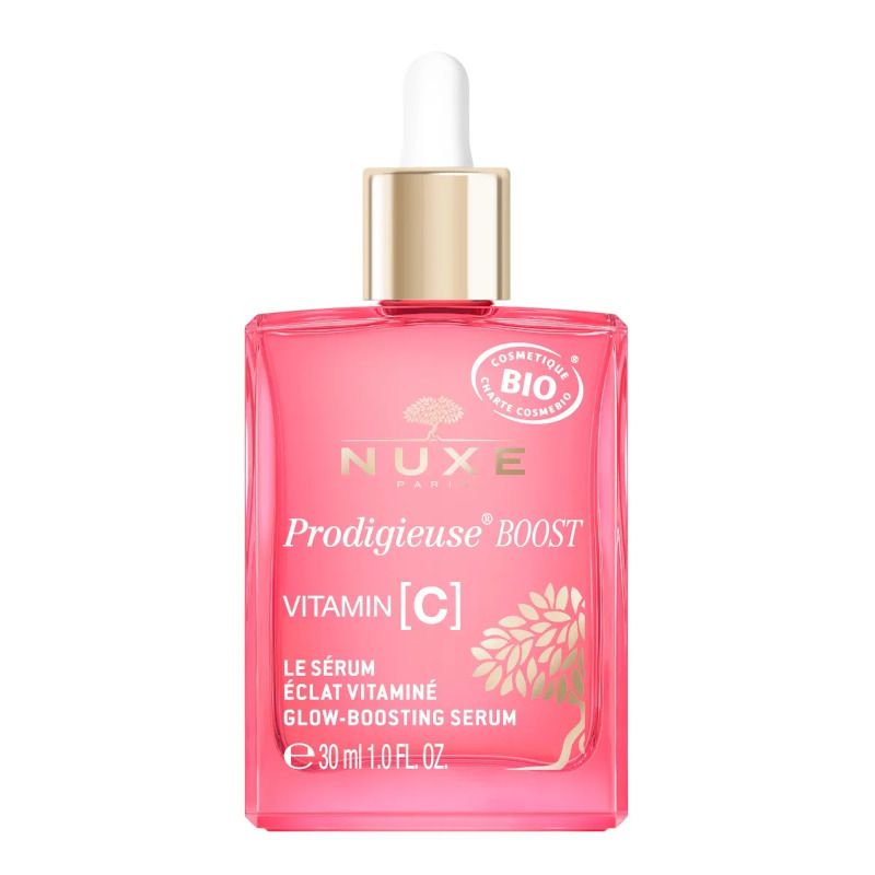 Nuxe Prodigieuse Boost Illuminating Vitamin C Serum 30ml-1