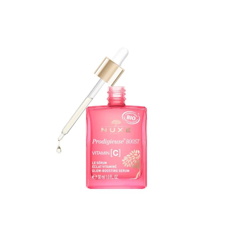 Nuxe Prodigieuse Boost Illuminating Vitamin C Serum 30ml-2