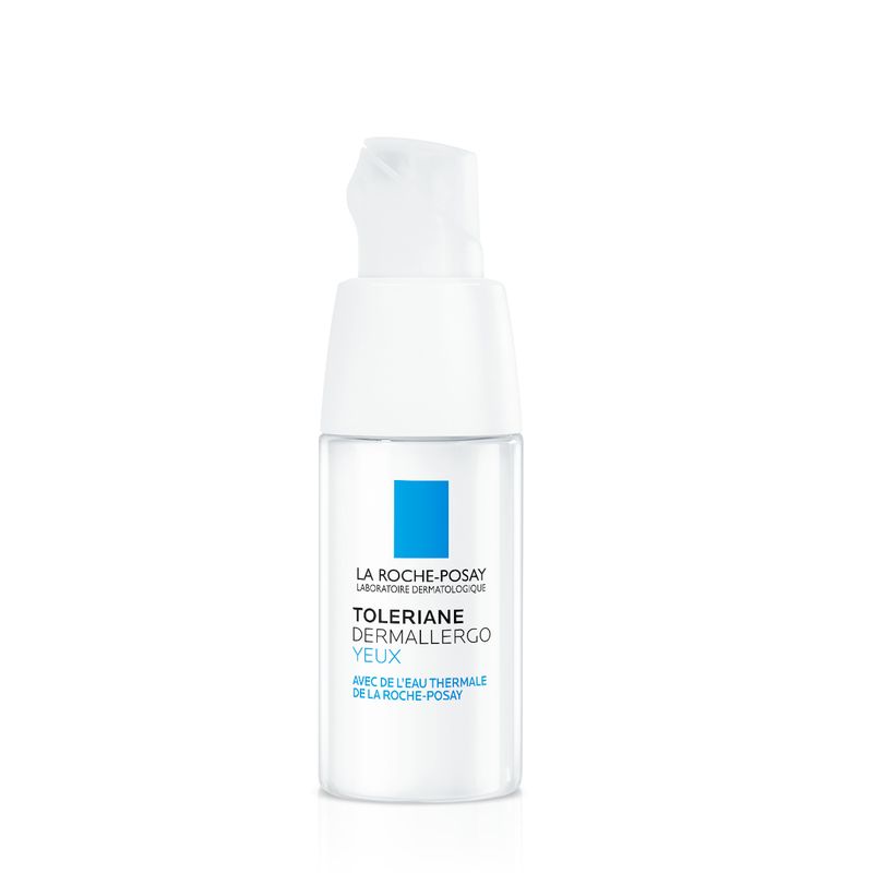 La Roche-Posay Toleriane Dermallergo Occhi 20ml-1