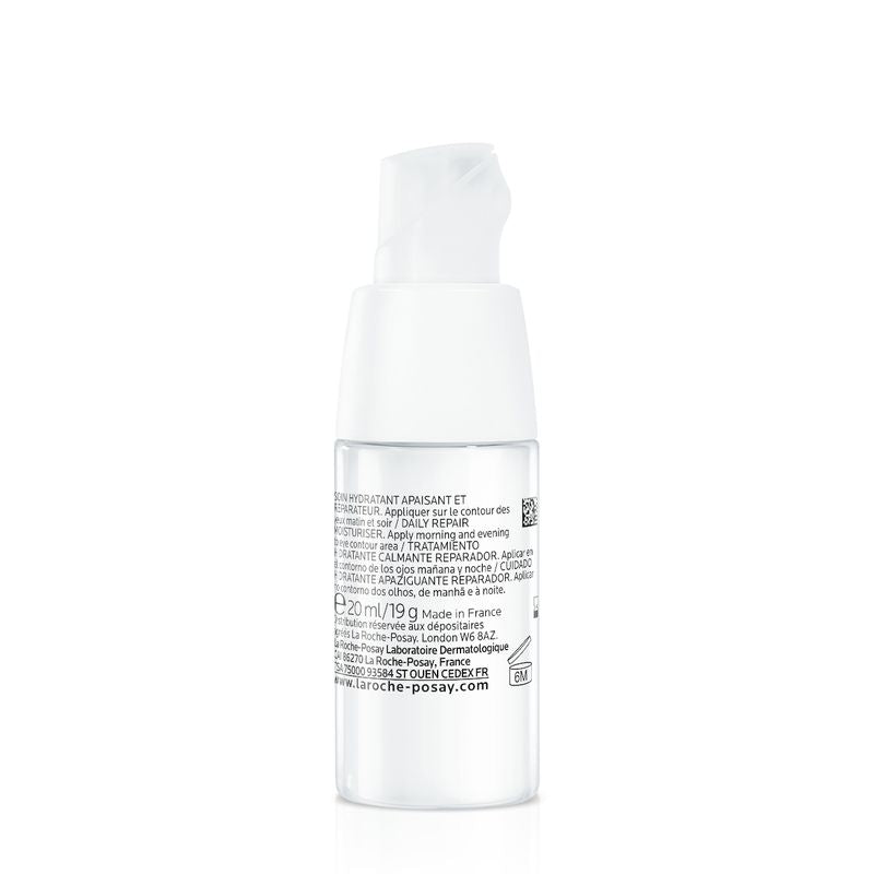 La Roche-Posay Toleriane Dermallergo Occhi 20ml-6