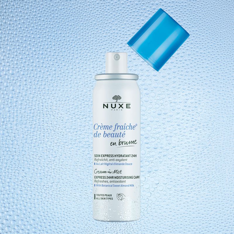 Nuxe Crème Fraîche de Beauté Trattamento Idratante spray 50ml-3