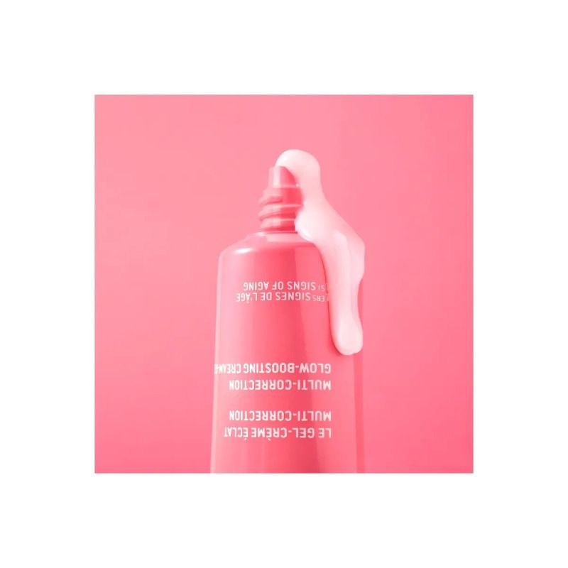 Nuxe Crème Prodigieuse Boost Crema Gel multi-correzione 40ml-4