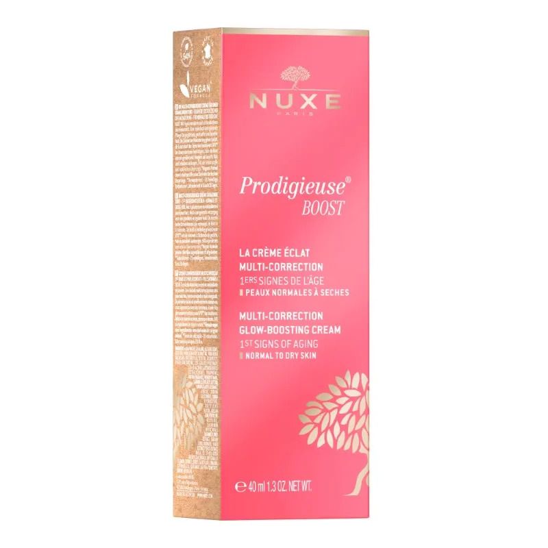 Nuxe Crème Prodigieuse Boost Crema Setosa multi-correzione 40ml-2