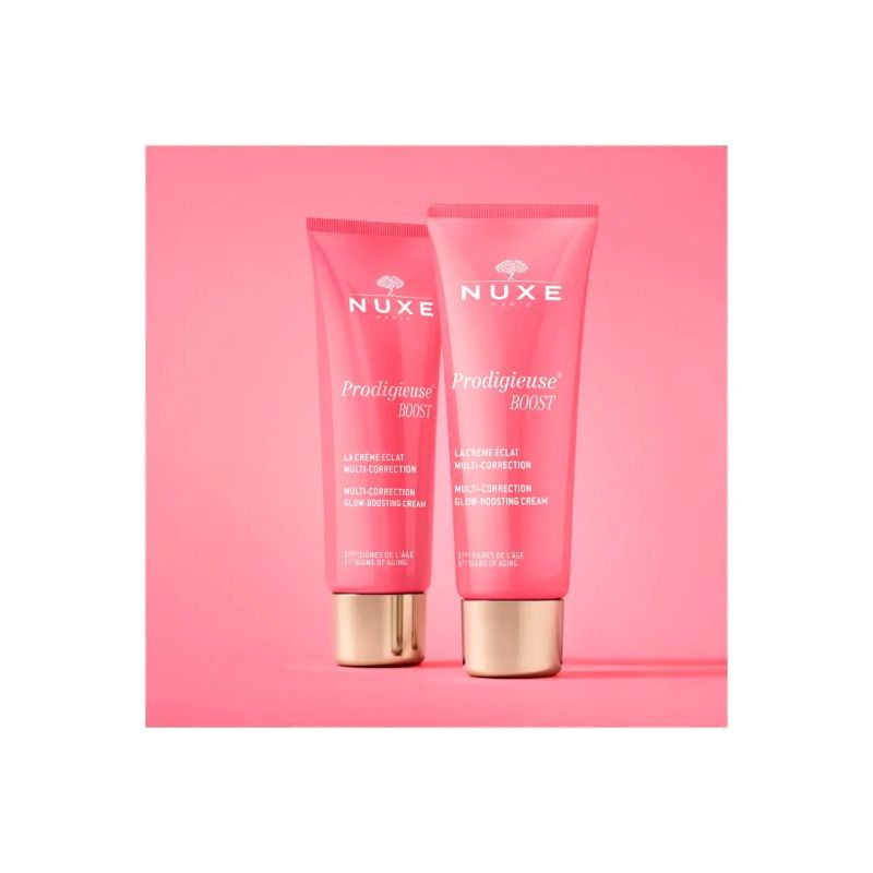 Nuxe Crème Prodigieuse Boost Crema Setosa multi-correzione 40ml-3