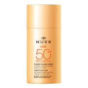 Nuxe Sun Fluido leggero alta protezione SPF50 50ml-1