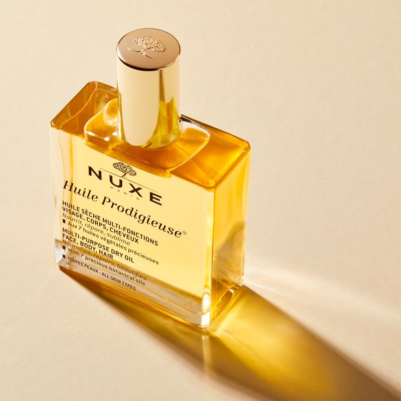Nuxe Huile Prodigieuse Olio Idratante 50ml-2