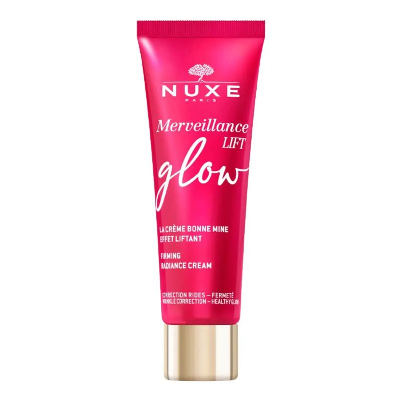 Nuxe Merveillance Lift Glow Illuminating Lifting Effect Face Cream 50ml-1