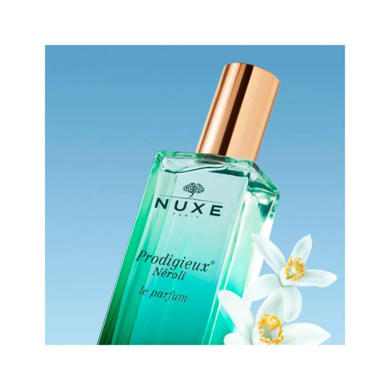 Nuxe Profumo Donna Prodigieux Néroli Le Parfum 50ml-4