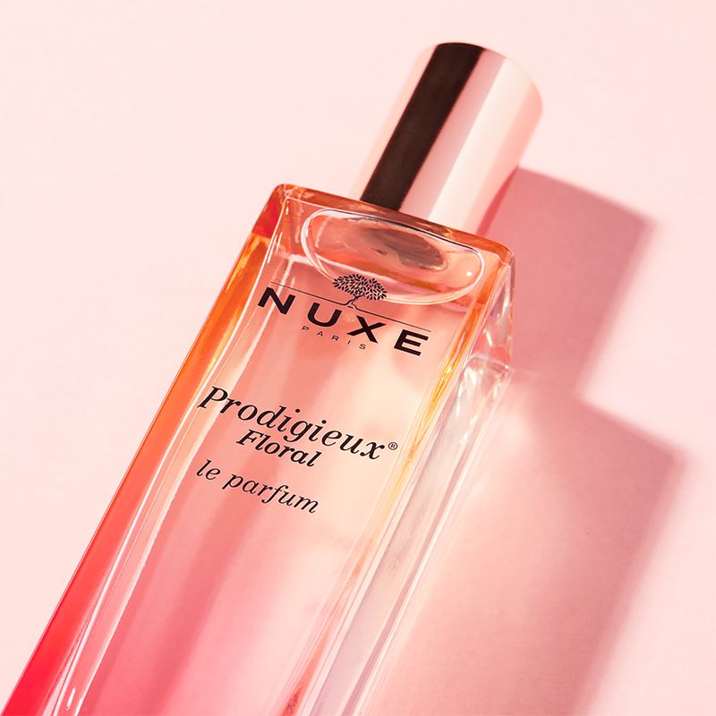 Nuxe Prodigieux Floral Le Parfum 50ml-4